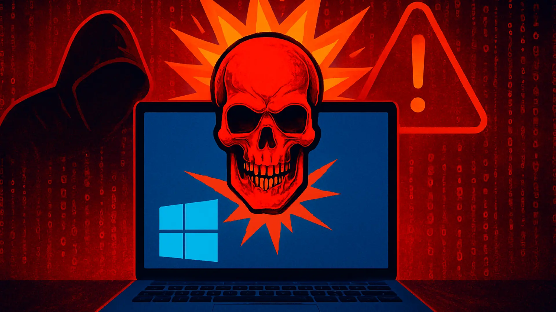 Microsoft en Alerta Máxima: Primer Ataque 'Zero-Day' de 2026 Revela Vulnerabilidades Críticas en Windows y Amenaza a la Nube